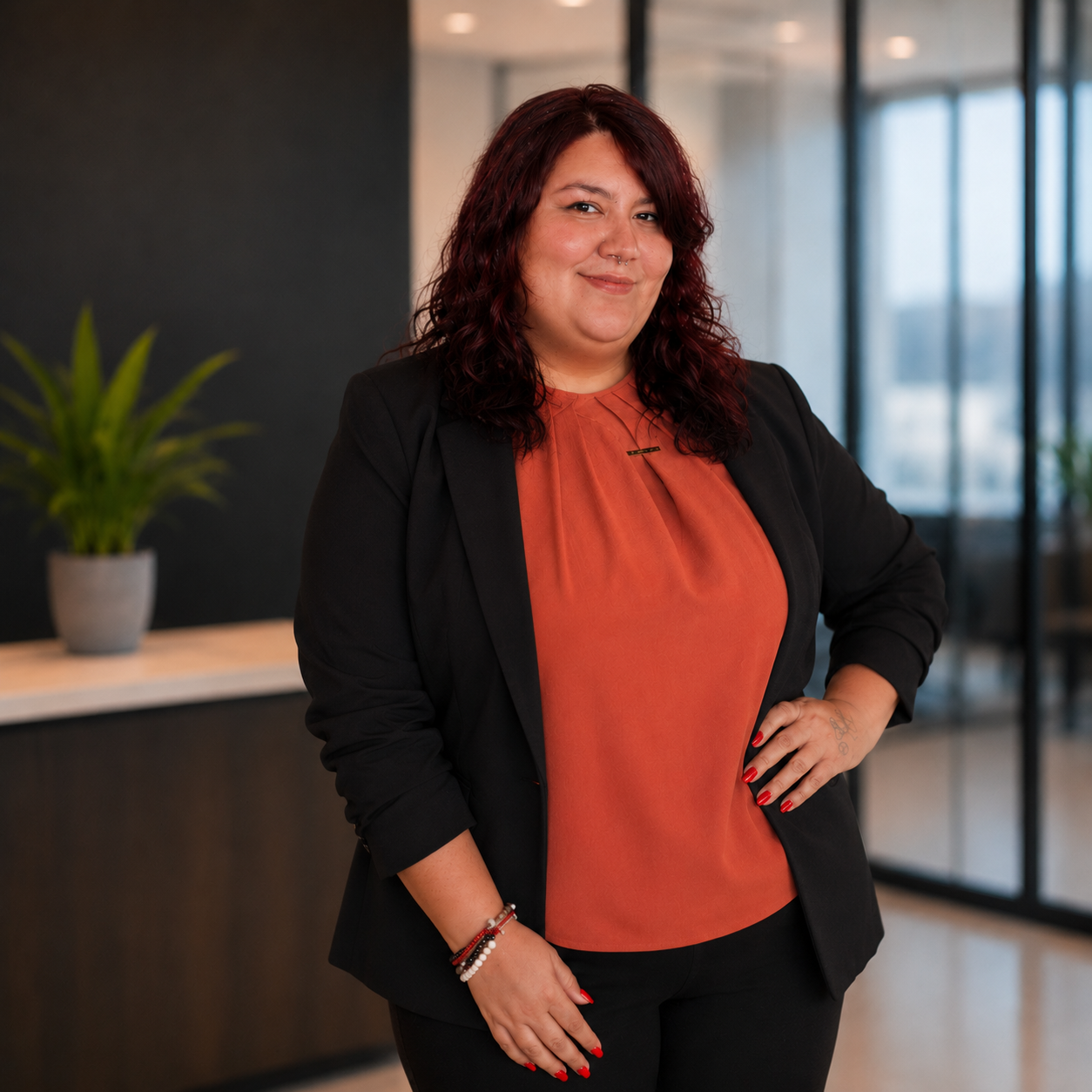 Lic. Gabriela González Prieto