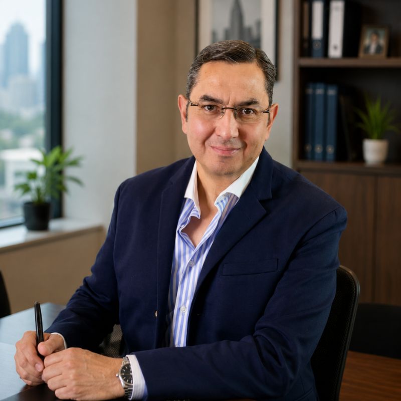 Lic. Juan Eduardo Padilla